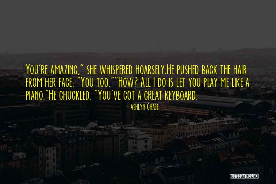 Corby Yates Quotes By Ashlyn Chase Corby Yates Quotes By Ashlyn Chase