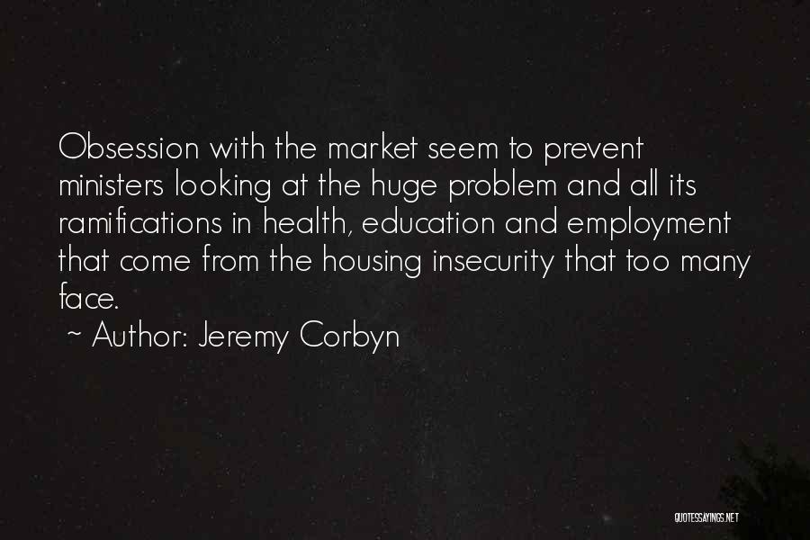 Corbyn Quotes By Jeremy Corbyn