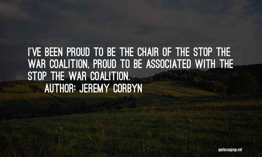 Corbyn Quotes By Jeremy Corbyn