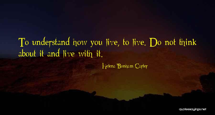 Corcel 1 Quotes By Helena Bonham Carter Corcel 1 Quotes By Helena Bonham Carter