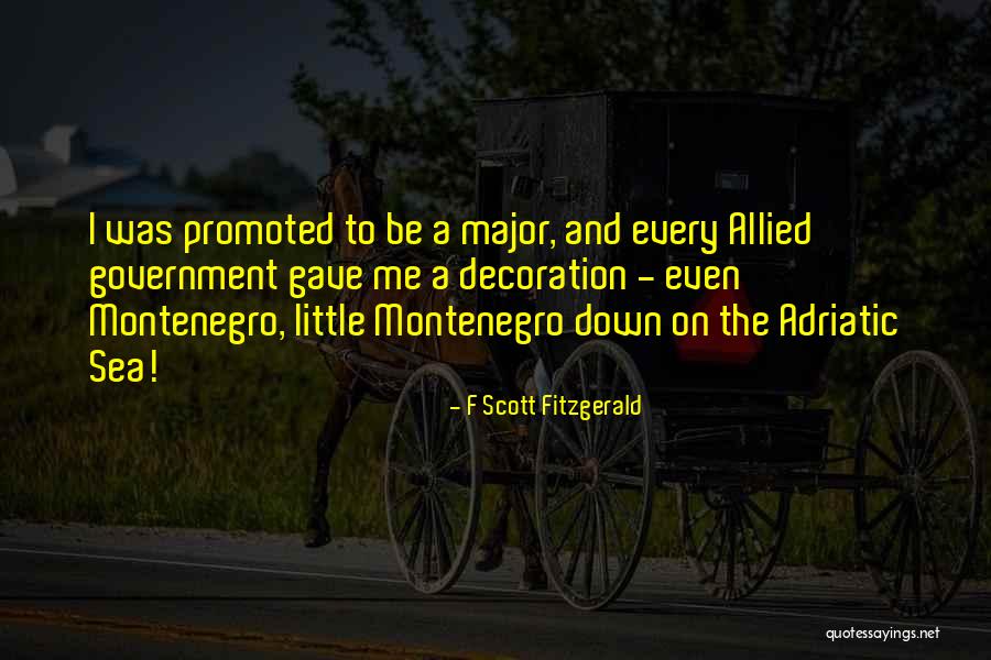 Corchado Outdoor Quotes By F Scott Fitzgerald Corchado Outdoor Quotes By F Scott Fitzgerald