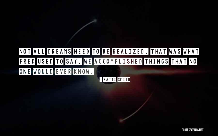 Corchia Italy Quotes By Patti Smith Corchia Italy Quotes By Patti Smith