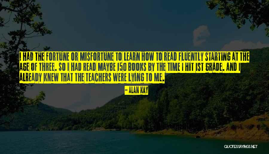 Corcholata Quotes By Alan Kay Corcholata Quotes By Alan Kay