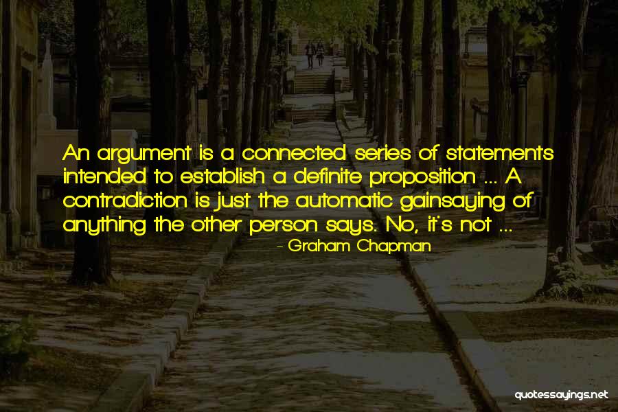 Corcholata Quotes By Graham Chapman Corcholata Quotes By Graham Chapman
