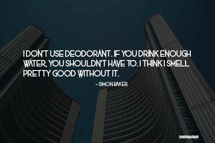 Corchsurfing Quotes By Simon Baker Corchsurfing Quotes By Simon Baker
