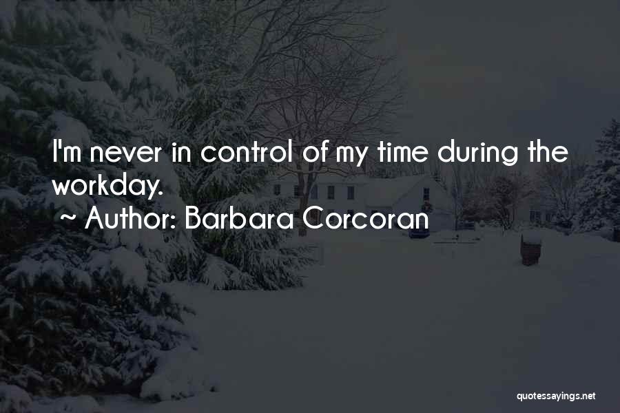 Corcoran Quotes By Barbara Corcoran