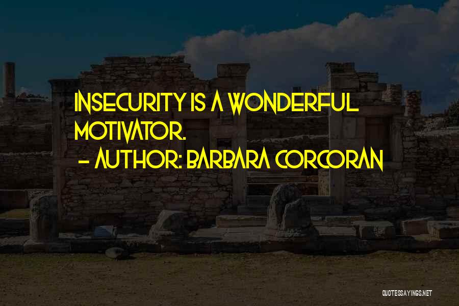 Corcoran Quotes By Barbara Corcoran