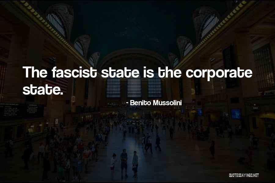 Corcos Vittorio Quotes By Benito Mussolini Corcos Vittorio Quotes By Benito Mussolini