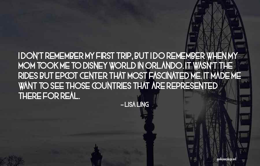 Corcuera Ministro Quotes By Lisa Ling Corcuera Ministro Quotes By Lisa Ling