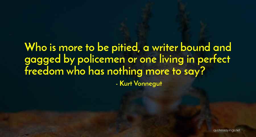 Corcuera Voz Quotes By Kurt Vonnegut Corcuera Voz Quotes By Kurt Vonnegut