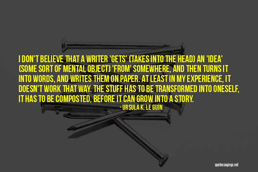 Cordage Fibers Quotes By Ursula K. Le Guin Cordage Fibers Quotes By Ursula K. Le Guin