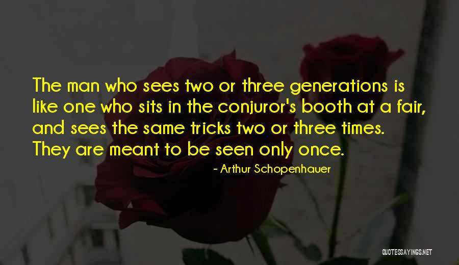 Cordage Quotes By Arthur Schopenhauer Cordage Quotes By Arthur Schopenhauer