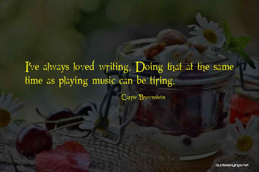 Cordalene Quotes By Carrie Brownstein Cordalene Quotes By Carrie Brownstein
