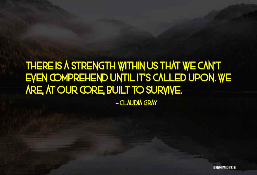 Cordales Quotes By Claudia Gray Cordales Quotes By Claudia Gray