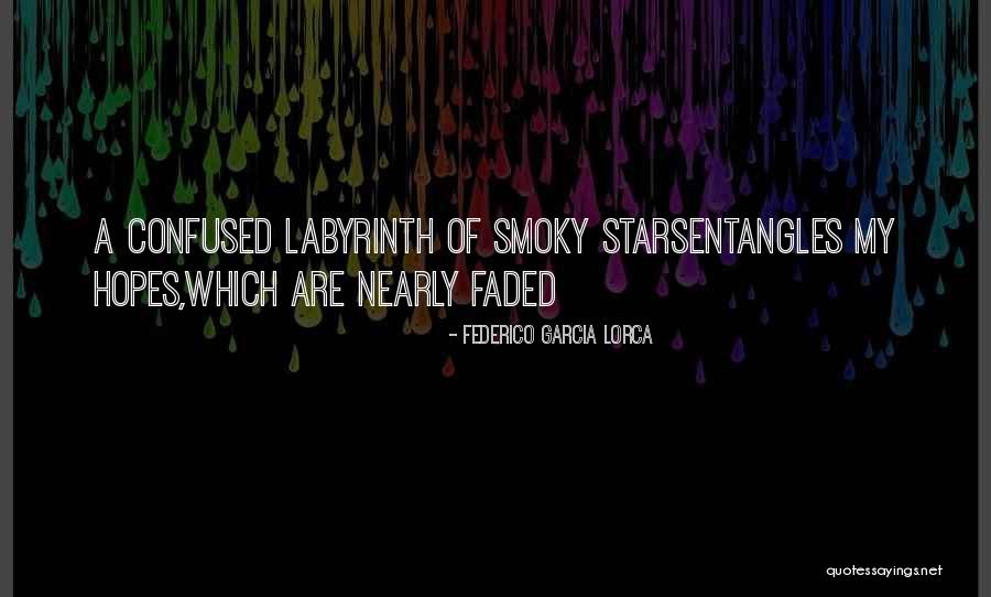 Cordarius Johnson Quotes By Federico Garcia Lorca Cordarius Johnson Quotes By Federico Garcia Lorca