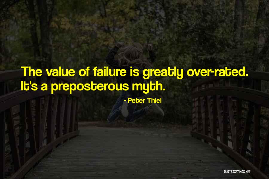 Cordary Park Quotes By Peter Thiel Cordary Park Quotes By Peter Thiel