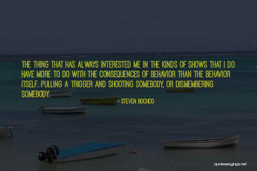 Cordas Do Violao Quotes By Steven Bochco Cordas Do Violao Quotes By Steven Bochco
