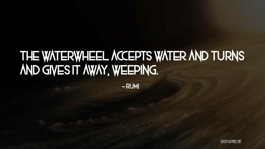 Cordas Ukulele Quotes By Rumi