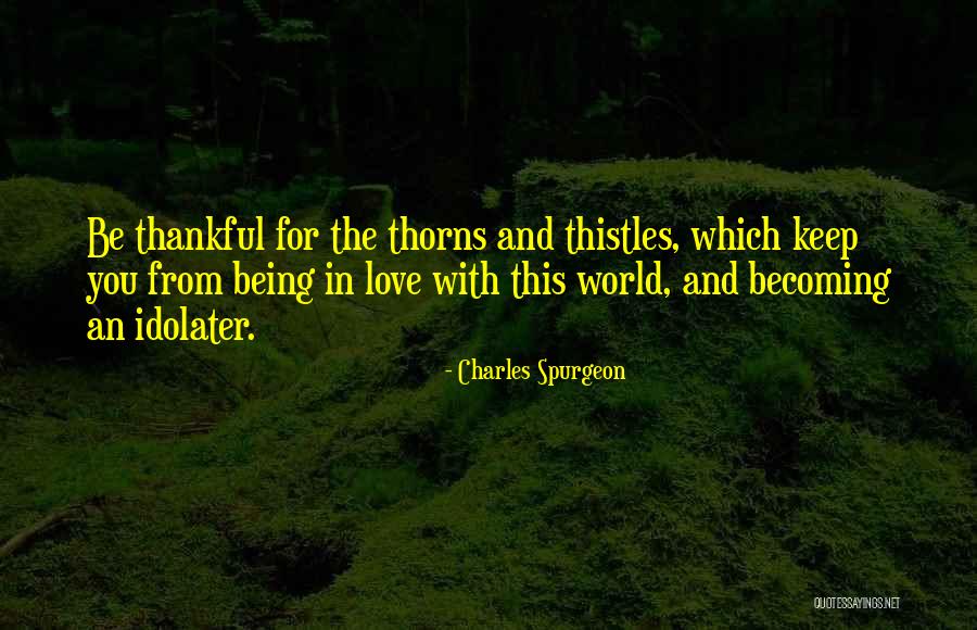 Cordas V Quotes By Charles Spurgeon Cordas V Quotes By Charles Spurgeon