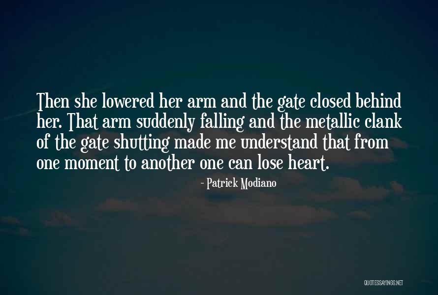 Cordasco Architecture Quotes By Patrick Modiano Cordasco Architecture Quotes By Patrick Modiano
