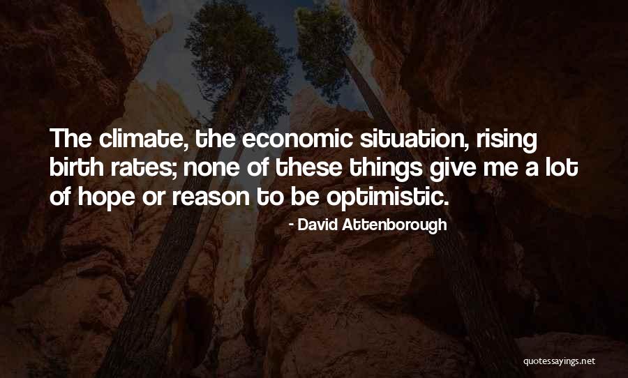 Cordasco Quotes By David Attenborough Cordasco Quotes By David Attenborough