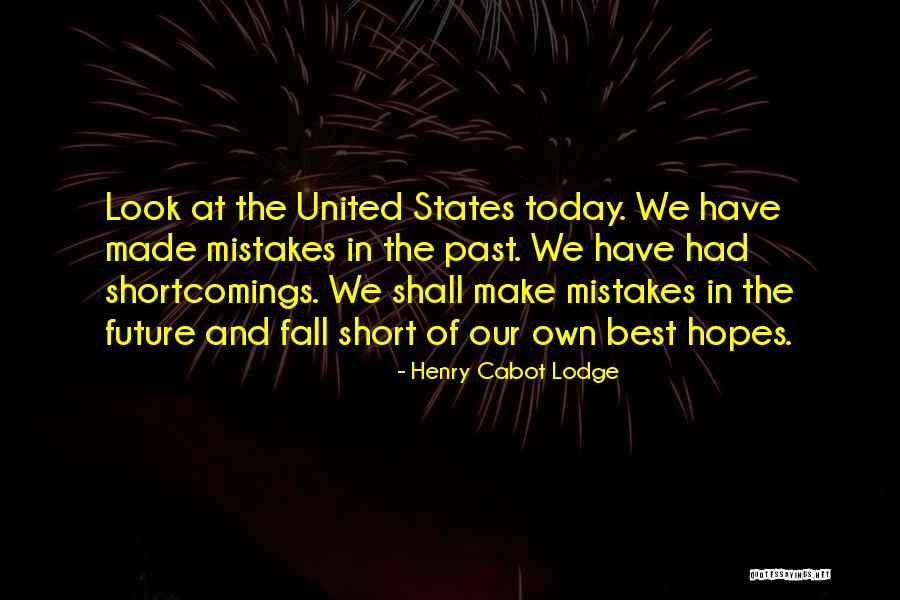 Corday Rapper Quotes By Henry Cabot Lodge Corday Rapper Quotes By Henry Cabot Lodge