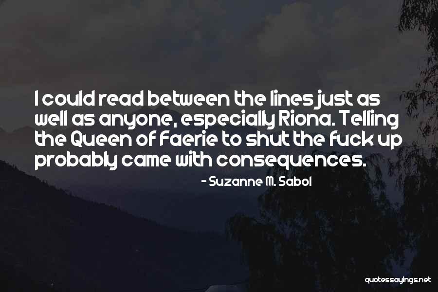 Corday Rapper Quotes By Suzanne M. Sabol Corday Rapper Quotes By Suzanne M. Sabol