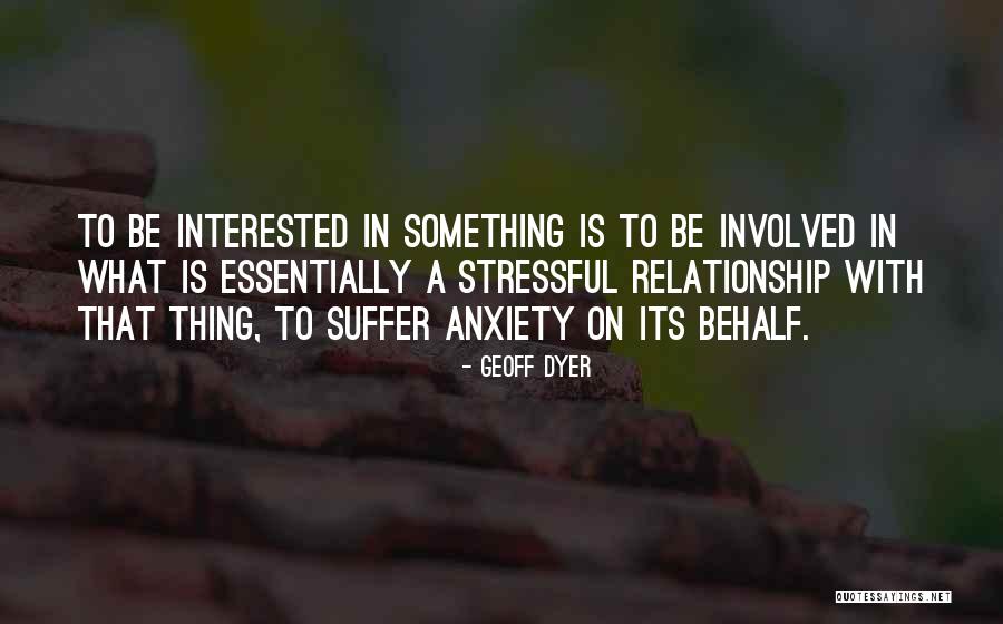 Corday Victim Quotes By Geoff Dyer Corday Victim Quotes By Geoff Dyer