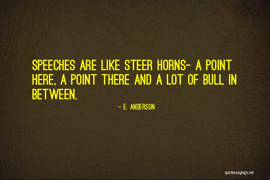 Corddry Warm Quotes By E. Anderson Corddry Warm Quotes By E. Anderson