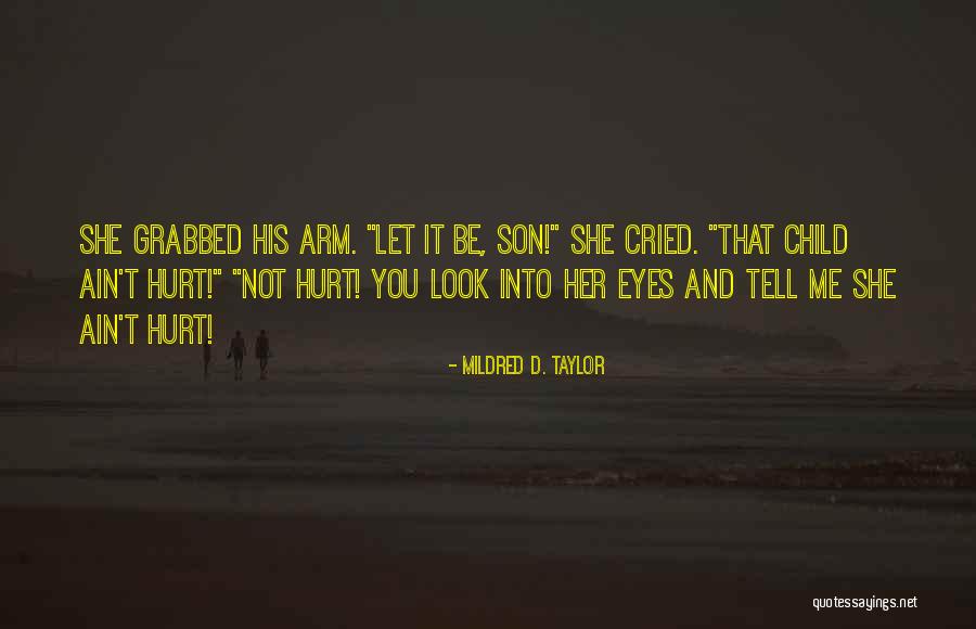 Cordeaux Avenue Quotes By Mildred D. Taylor Cordeaux Avenue Quotes By Mildred D. Taylor