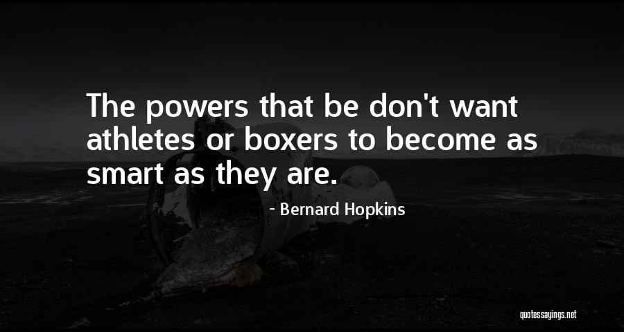 Cordeiro Restaurant Quotes By Bernard Hopkins Cordeiro Restaurant Quotes By Bernard Hopkins