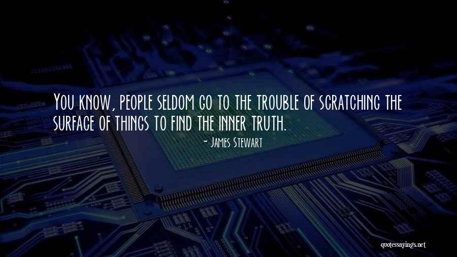 Cordel Quotes By James Stewart Cordel Quotes By James Stewart