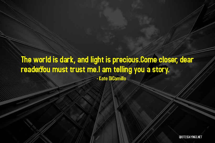 Cordelaine Idaho Quotes By Kate DiCamillo Cordelaine Idaho Quotes By Kate DiCamillo