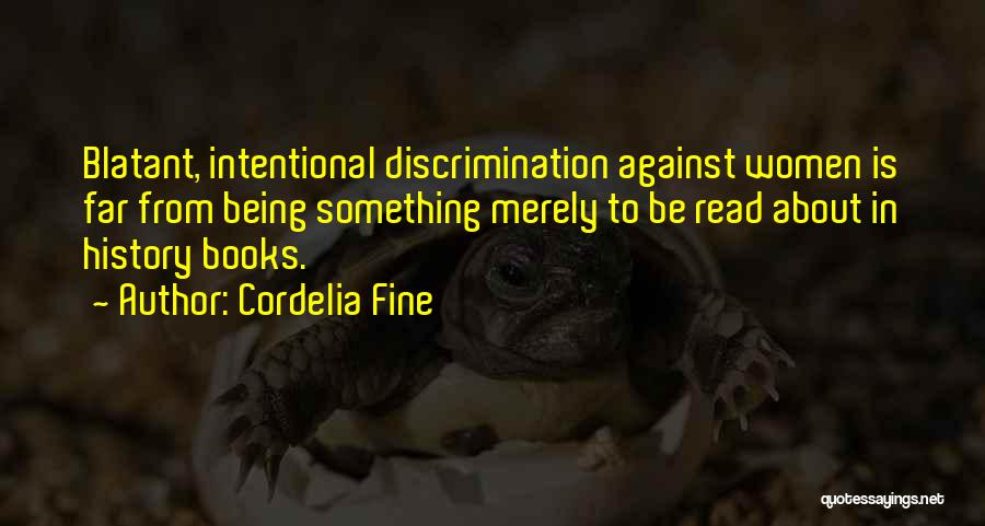 Cordelia Fine Quotes 1912621