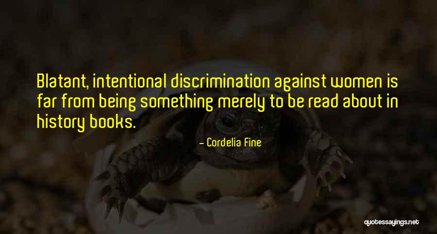 Cordelia Fine Quotes 1912621