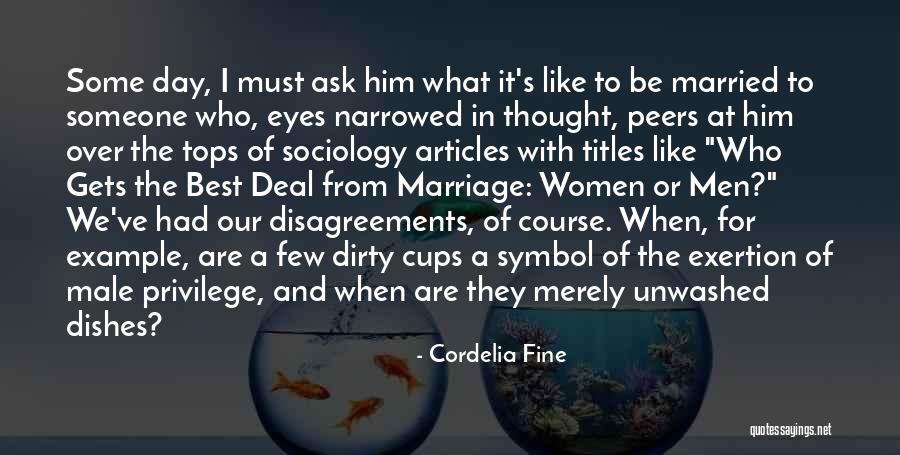 Cordelia Fine Quotes 197946 Cordelia Fine Quotes 197946