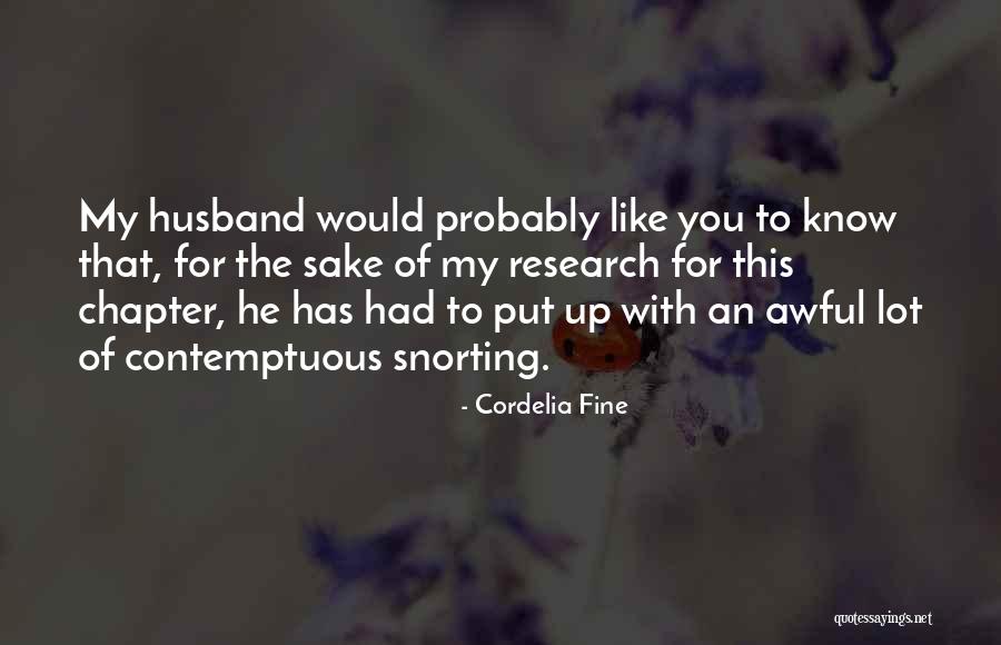 Cordelia Fine Quotes 707234 Cordelia Fine Quotes 707234