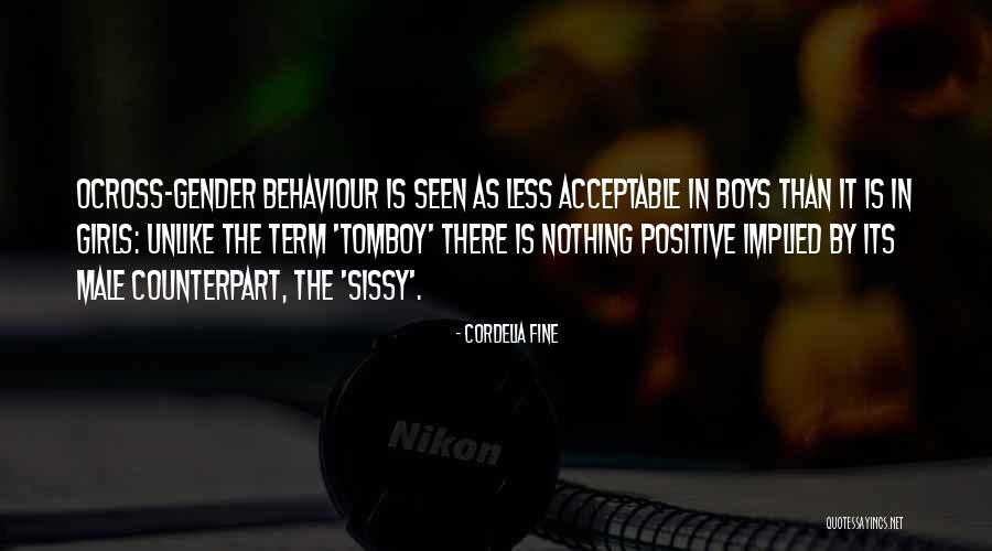 Cordelia Fine Quotes 78554 Cordelia Fine Quotes 78554