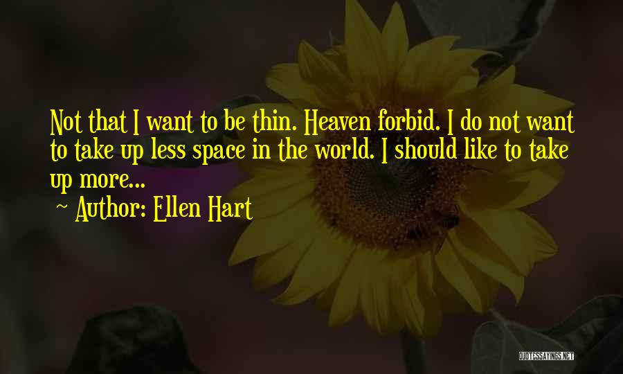 Cordelia Quotes By Ellen Hart