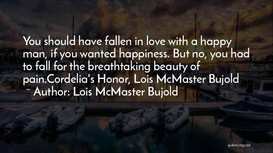 Cordelia Quotes By Lois McMaster Bujold