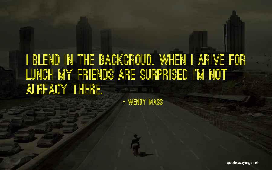 Cordelia Vorkosigan Quotes By Wendy Mass Cordelia Vorkosigan Quotes By Wendy Mass