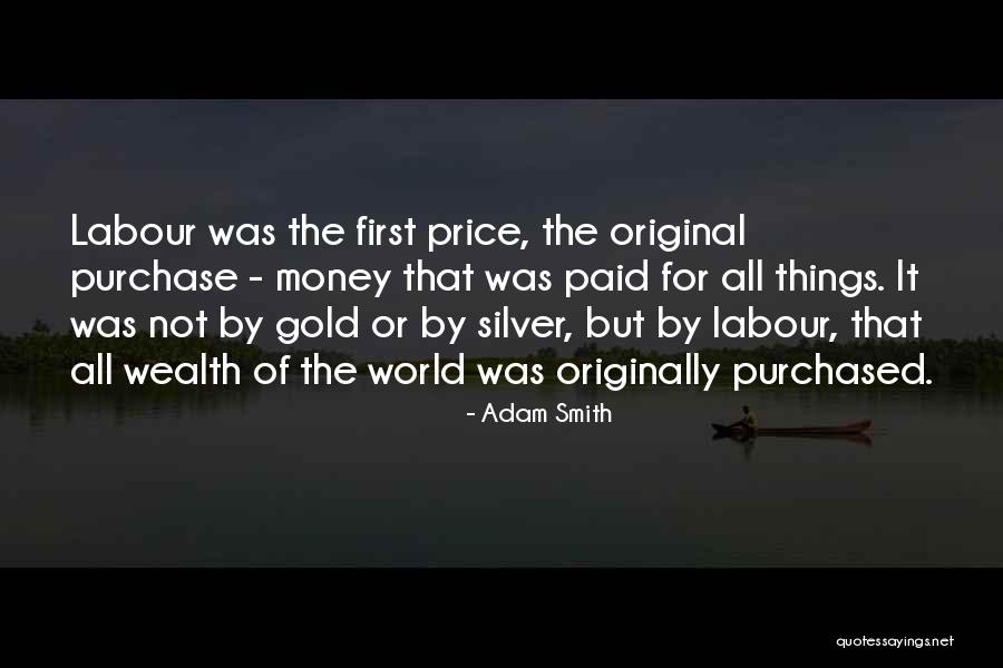 Cordell Broadus Quotes By Adam Smith Cordell Broadus Quotes By Adam Smith