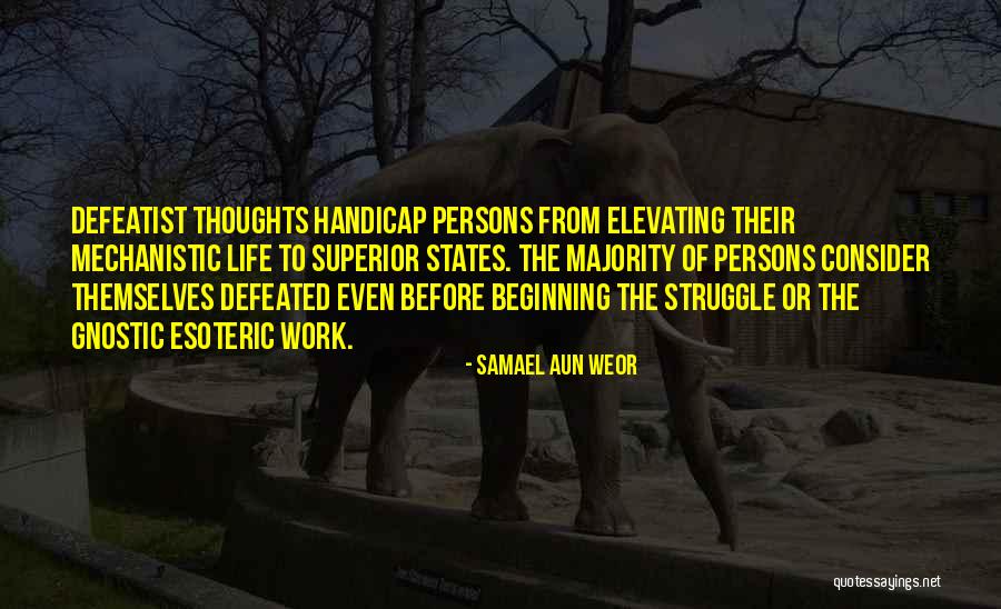 Cordell Broadus Quotes By Samael Aun Weor Cordell Broadus Quotes By Samael Aun Weor