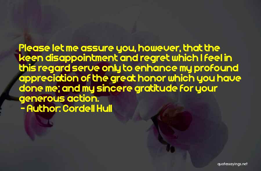 Cordell Hull Quotes 1482838