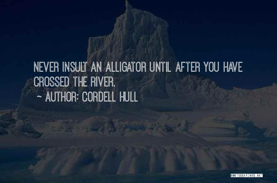 Cordell Hull Quotes 2173107