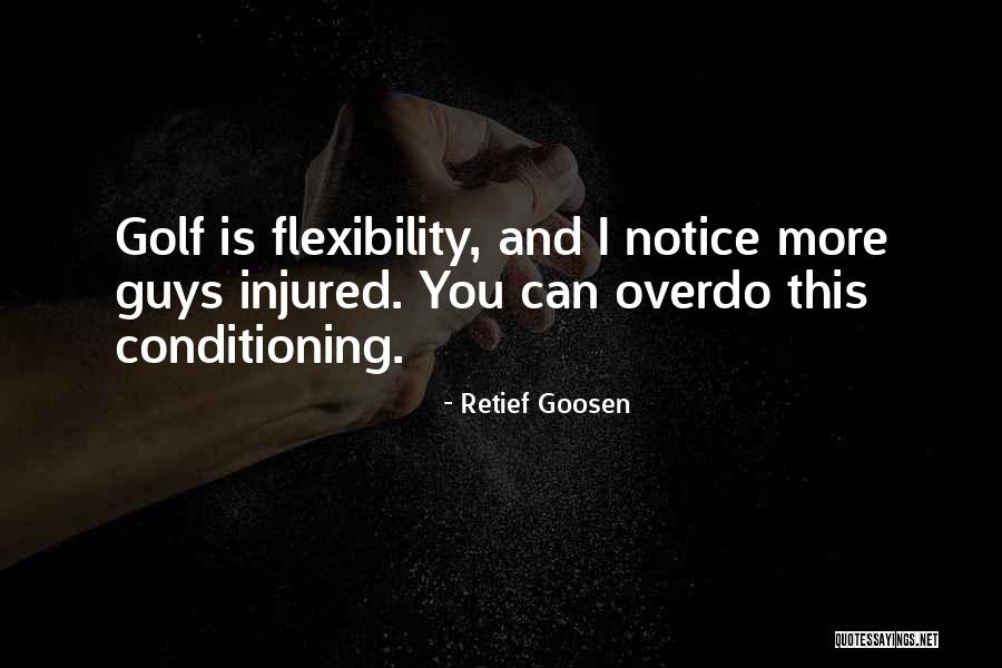 Cordell Quotes By Retief Goosen Cordell Quotes By Retief Goosen