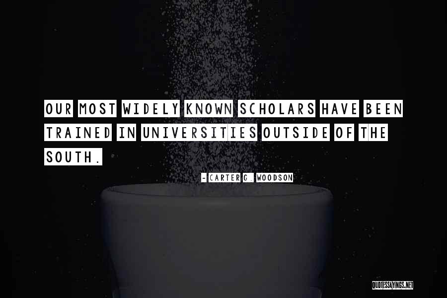 Cordell Walker Quotes By Carter G. Woodson Cordell Walker Quotes By Carter G. Woodson