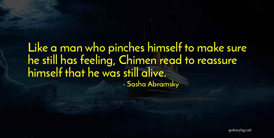 Cordelling Quotes By Sasha Abramsky Cordelling Quotes By Sasha Abramsky