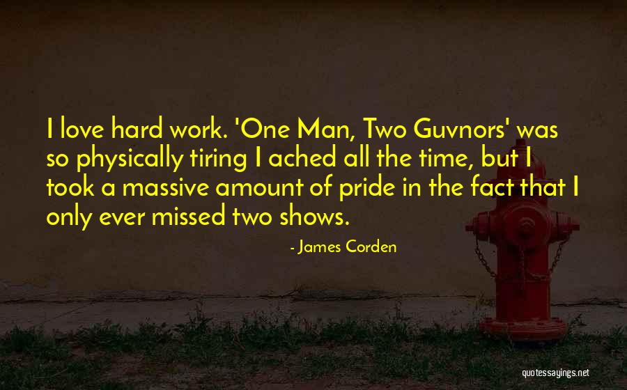 Corden Quotes By James Corden Corden Quotes By James Corden