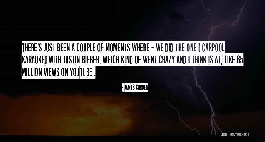 Corden Quotes By James Corden Corden Quotes By James Corden